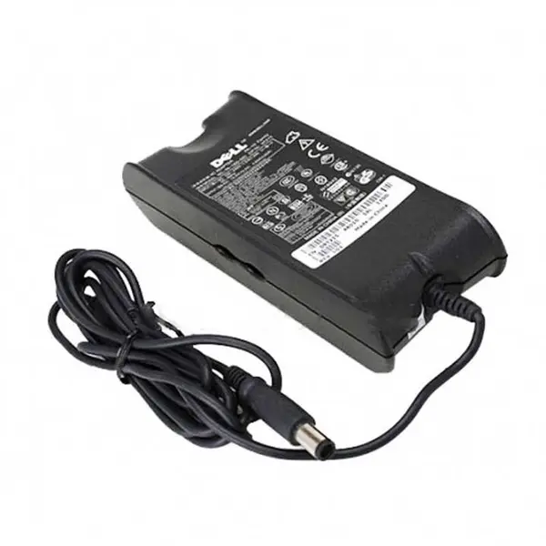 شارژر لپ تاپ 19.5 ولت 3..34 آمپر دل مدل LA65NS2-01 Dell LA65NS2-01 19.5V 3.34A Laptop Charger - 2