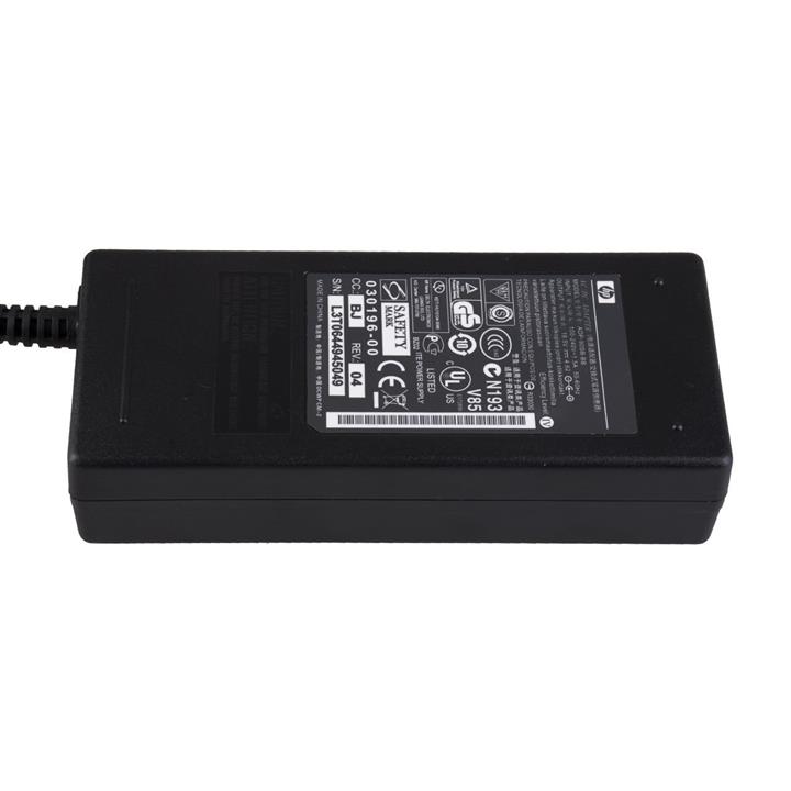 شارژر لپ تاپ 19.5 ولت 4.62 آمپر اچ پی مدل ADP-90SB BB HP 19.5V 4.62A Blue ADP-90SB BB Laptop Charger