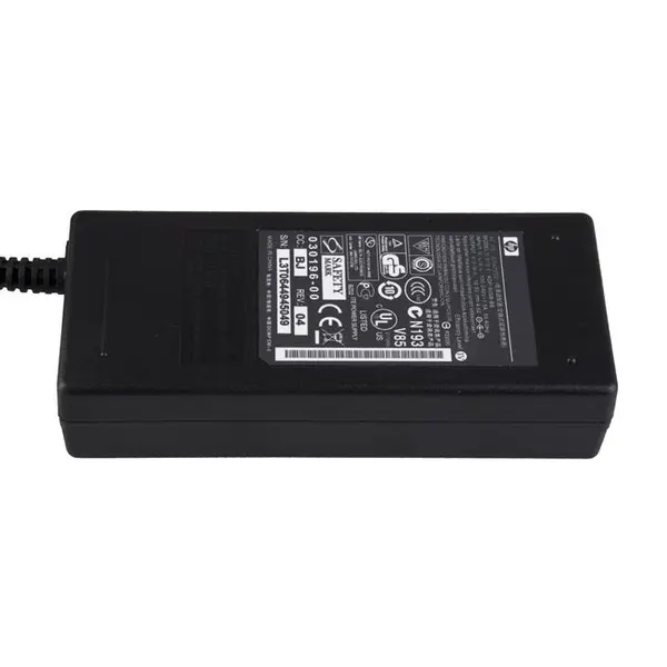 شارژر لپ تاپ 19.5 ولت 4.62 آمپر اچ پی مدل ADP-90SB BB HP 19.5V 4.62A Blue ADP-90SB BB Laptop Charger