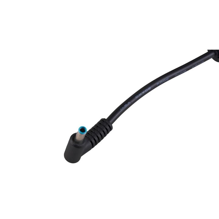 شارژر لپ تاپ 19.5 ولت 4.62 آمپر اچ پی مدل ADP-90SB BB HP 19.5V 4.62A Blue ADP-90SB BB Laptop Charger