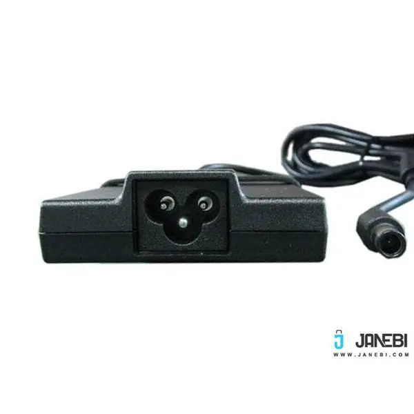 شارژر لپ تاپ 19.5 ولت 4.62 آمپر دل مدل DA90PE1-00 Dell DA90PE1-00 19.5V 4.62A Laptop Charger - 2
