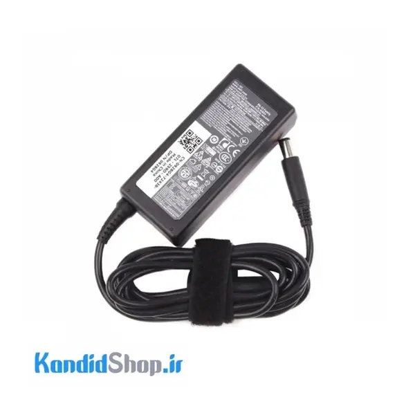 شارژر دل 19.5 ولت 4.62 آمپر اروپایی DELL ADAPTOR 19.5 V 4.62 A ORIGINAL EU - 3