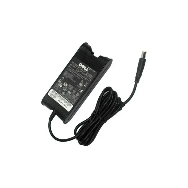 شارژر دل 19.5 ولت 4.62 آمپر اروپایی DELL ADAPTOR 19.5 V 4.62 A ORIGINAL EU - 5
