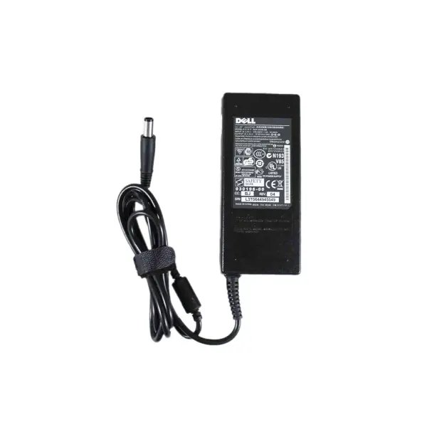 شارژر لپ تاپ 19.5 ولت 4.62 آمپر دل مدلPa-1900-02d Dell Pa 1900 02d 19.5 V 4.62 A Laptop Charger
