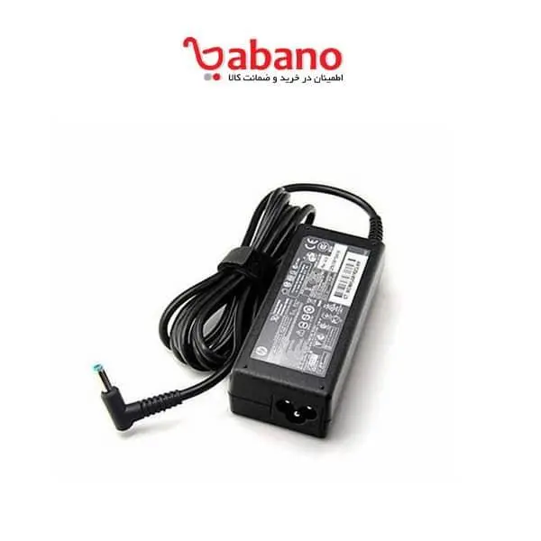 شارژر لپ تاپ 19.5 ولت 4.62 آمپر اچ پی مدل PA-1900-18H2 HP PA-1900-18H2 19.5V 4.62A Laptop Charger - 2