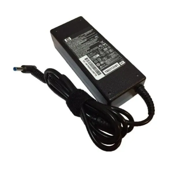 شارژر لپ تاپ 19.5 ولت 4.62 آمپر اچ پی مدل PA-1900-18H2 HP PA-1900-18H2 19.5V 4.62A Laptop Charger - 3