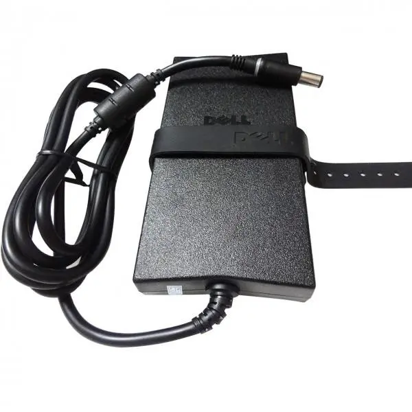 شارژر لپ تاپ 19.5 ولت 4.62 آمپر دل مدلPa-1900-02d Dell Pa 1900 02d 19.5 V 4.62 A Laptop Charger