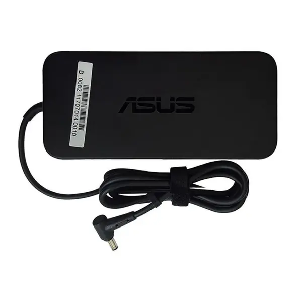 شارژر لپ تاپ ایسوس 19.5 ولت 9.23 آمپر ADP-180MB F | ADAPTER ASUS 19.5V 9.23A ASUS Slim 19.5V 9.23A Power Adapter - 4