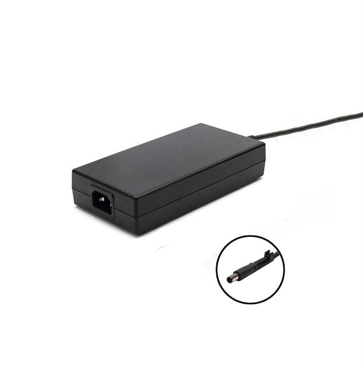 آداپتور لپ تاپ اچ پی 19.5V 10.3A 200W 7.4*5.0mm HP 19.5V 10.3A Power Adapter