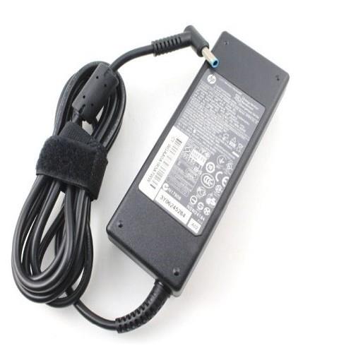 آداپتور لپ تاپ اچ پی 19.5V 4.62A سر فیش آبی HP Blue Plug 19.5V 4.62A Laptop Adaptor