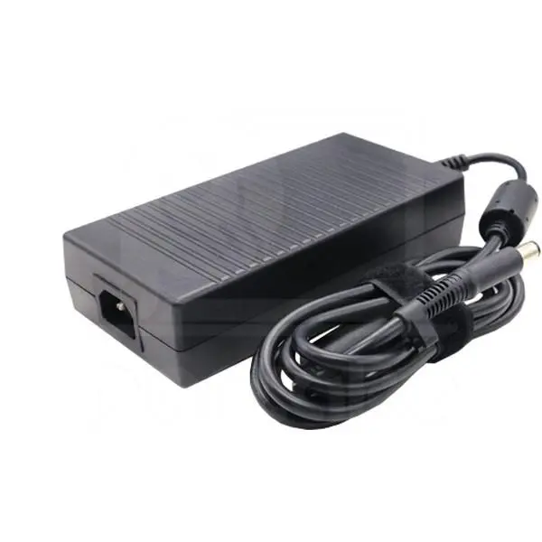 شارژر لپ تاپ اچ پی 19 ولت 9.5 آمپر PA-1181-02HQ | ADAPTER Hp 19V 9.5A - 2