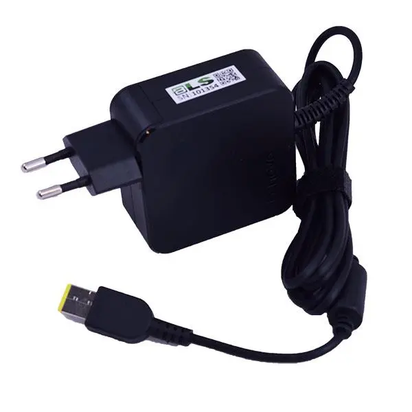 شارژر لپ تاپ 20 ولت 2.25 آمپر لنوو مدل ADL45WCG Lenovo ADL45WCG 20V 2.25A Laptop Charger - 4