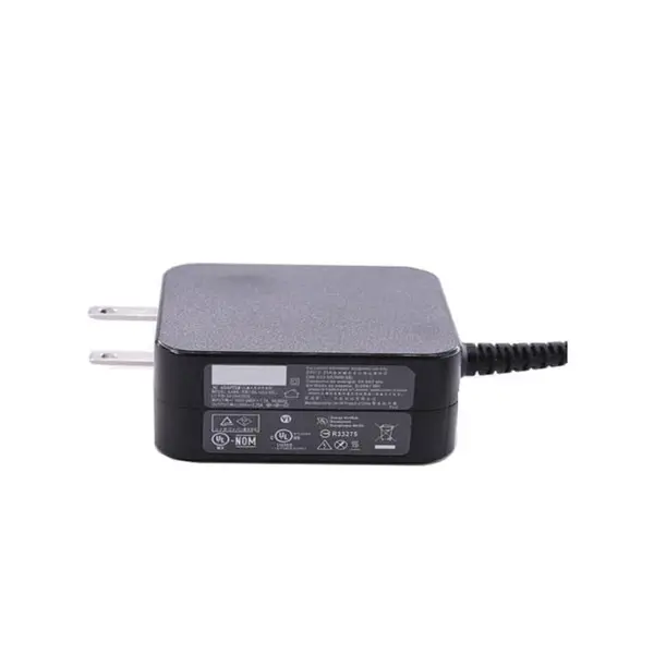 شارژر لپ تاپ 20ولت 2.25 آمپر لنوو مدل ADP-45DW C - 2