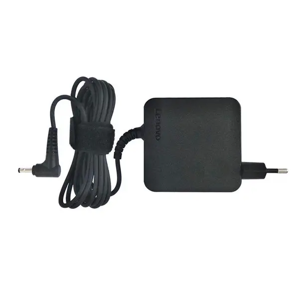 شارژر لپ تاپ 20ولت 2.25 آمپر لنوو مدل ADP-45DW C - 4