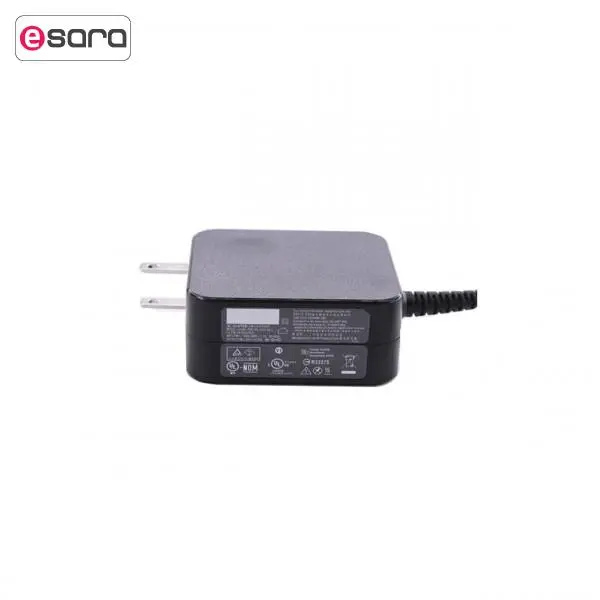 شارژر لپ تاپ 20ولت 2.25 آمپر لنوو مدل ADP-45DW C - 5