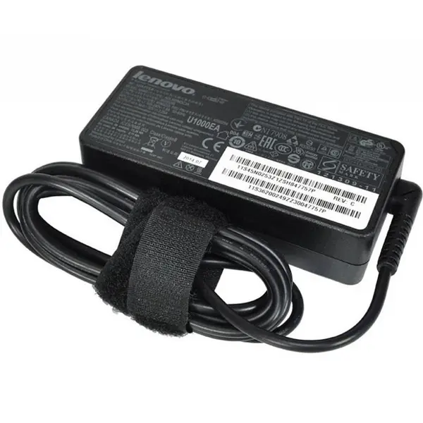 شارژر لپ تاپ 20 ولت 3.25 آمپر لنوو مدل 45N0261 Lenovo 45N0261 20V 3.25A Laptop Charger - 2