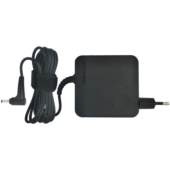 شارژر لپ تاپ 20 ولت 3.25 آمپر لنوو مدل ADLX65CLGE2A Lenovo ADLX65CLGE2A 20V 3.25A Laptop Charger