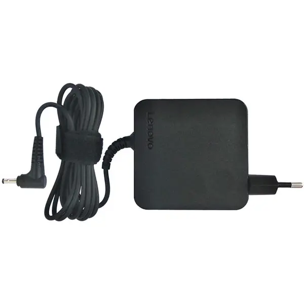 شارژر لپ تاپ 20 ولت 3.25 آمپر لنوو مدل ADLX65CLGE2A Lenovo ADLX65CLGE2A 20V 3.25A Laptop Charger