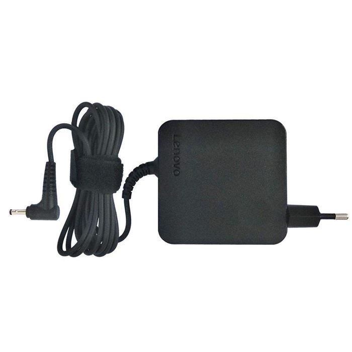 شارژر لپ تاپ 20 ولت 3.25 آمپر لنوو مدل ADLX65CLGE2A Lenovo ADLX65CLGE2A 20V 3.25A Laptop Charger