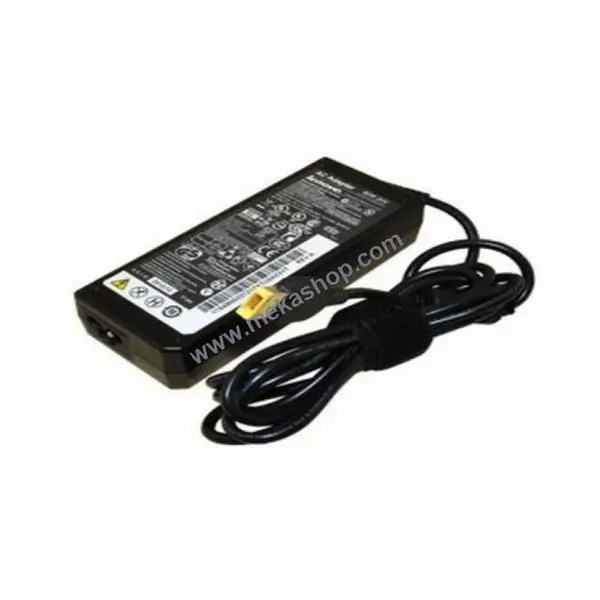 شارژر لپ تاپ 20 ولت 3.25 آمپر لنوو با سر یو اس بی Lenovo USB Plug 20V 3.25A Laptop Adaptor - 2