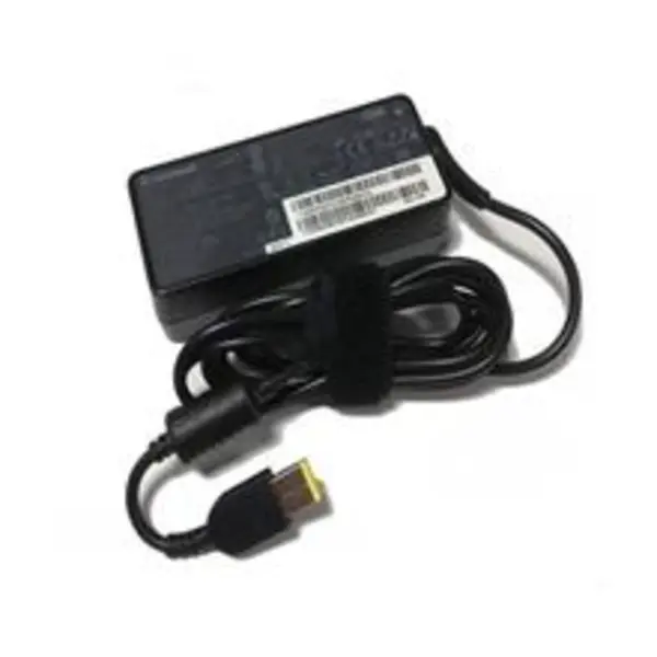 شارژر لپ تاپ 20 ولت 3.25 آمپر لنوو با سر یو اس بی Lenovo USB Plug 20V 3.25A Laptop Adaptor - 5