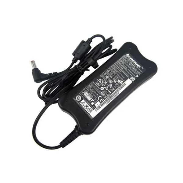 شارژر لپ تاپ 20 ولت 3.25 آمپر لنوو با سر یو اس بی Lenovo USB Plug 20V 3.25A Laptop Adaptor - 4