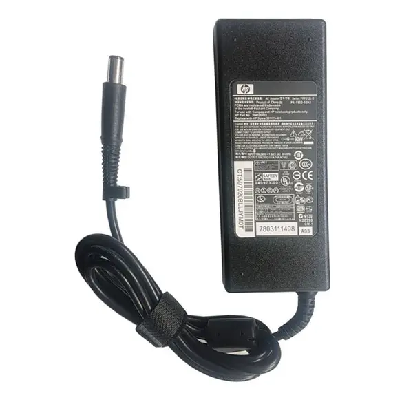 شارژر لپ تاپ 20 ولت 4.5 آمپر لنوو مدل ADLX90NLC3A AA - 5