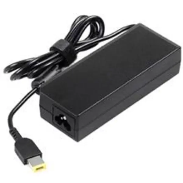 شارژر لپ تاپ 20 ولت 4.5 آمپر لنوو مدل ADLX90NLC3A Lenovo ADLX90NLC3A 20V 4.5A Laptop Charger - 5
