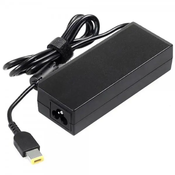 شارژر لپ تاپ 20 ولت 4.5 آمپر لنوو مدل ADLX90NLC3A Lenovo ADLX90NLC3A 20V 4.5A Laptop Charger - 2