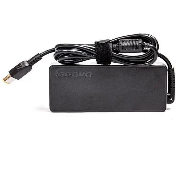 شارژر لپ تاپ 20 ولت 4.5 آمپر لنوو مدل ADLX90NLC3A Lenovo ADLX90NLC3A 20V 4.5A Laptop Charger - 4