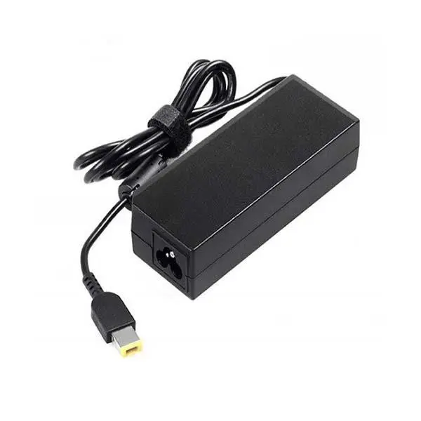 شارژر لپ تاپ 20 ولت 4.5 آمپر لنوو مدل ADP-0933 Lenovo ADP-0933 20V 4.5A Laptop Charger Lenovo USB Plug 20V 4.5A Laptop Adaptor - 4