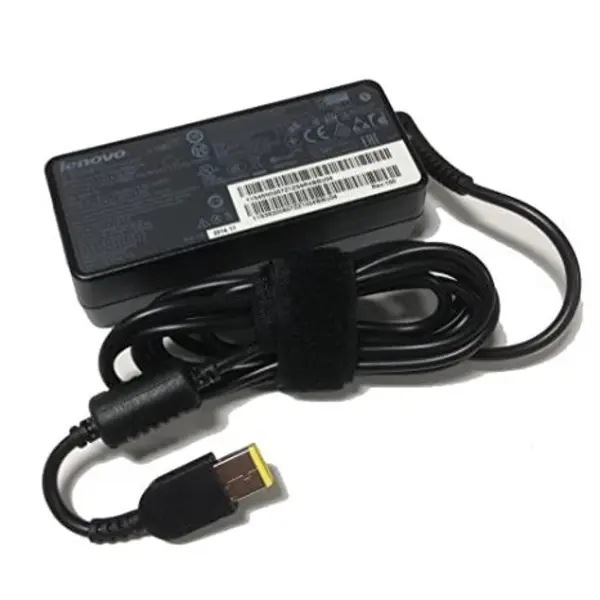 شارژر لپ تاپ 20 ولت 4.5 آمپر لنوو Lenovo 20 V 4.5 A Laptop Charger - 3