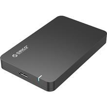 باکس هارد اوریکو مدل 2569S3 ORICO 2569S3 Portable 2.5 inch SATAIII USB3.0 External HDD Enclosure