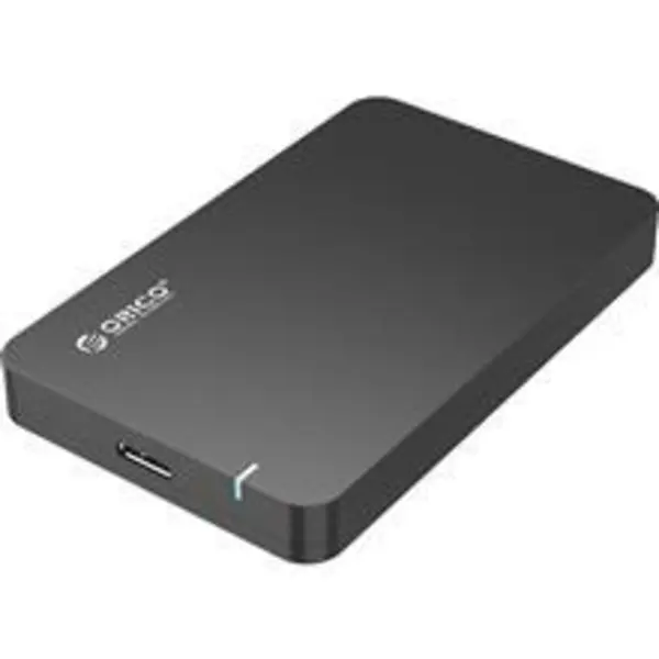 باکس هارد اوریکو مدل 2569S3 ORICO 2569S3 Portable 2.5 inch SATAIII USB3.0 External HDD Enclosure