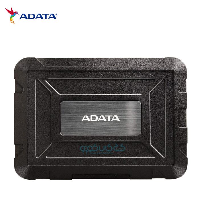باکس هارد 2.5 اینچ ای دیتا ADATA ED600