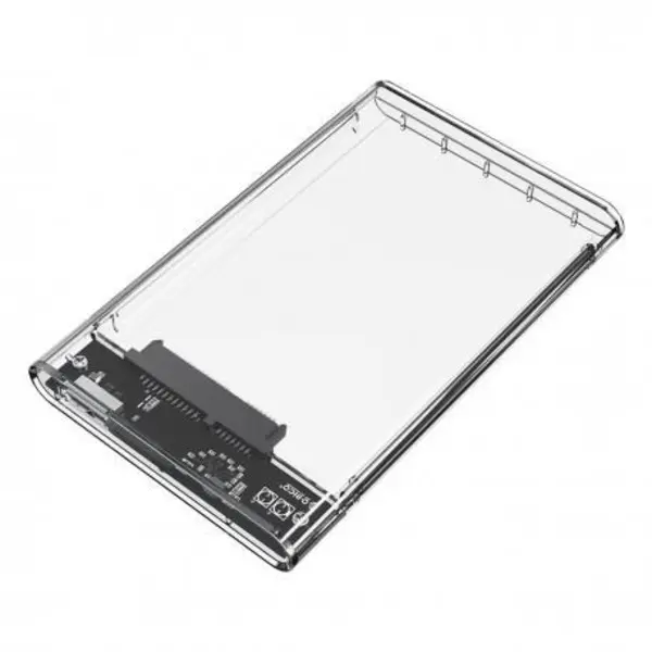 قاب اکسترنال هارددیسک 2.5 اینچی USB 3.0 اوریکو مدل 2139U3 Orico 2139U3 2.5 inch USB 3.0 External HDD Enclosure