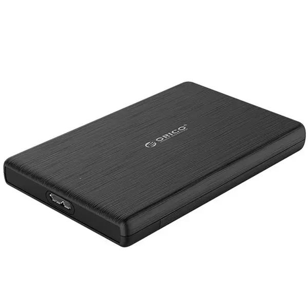 قاب اکسترنال هارددیسک 2.5 اینچی USB 3.0 اوریکو مدل 2189U3 Orico 2189U3 2.5 inch USB 3.0 External HDD Enclosure