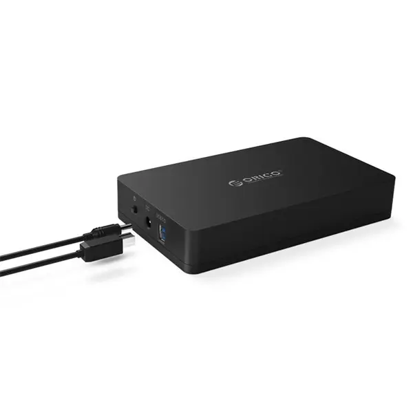 قاب اکسترنال هارددیسک 2.5 اینچی USB 3.0 اوریکو مدل 2189U3 Orico 2189U3 2.5 inch USB 3.0 External HDD Enclosure