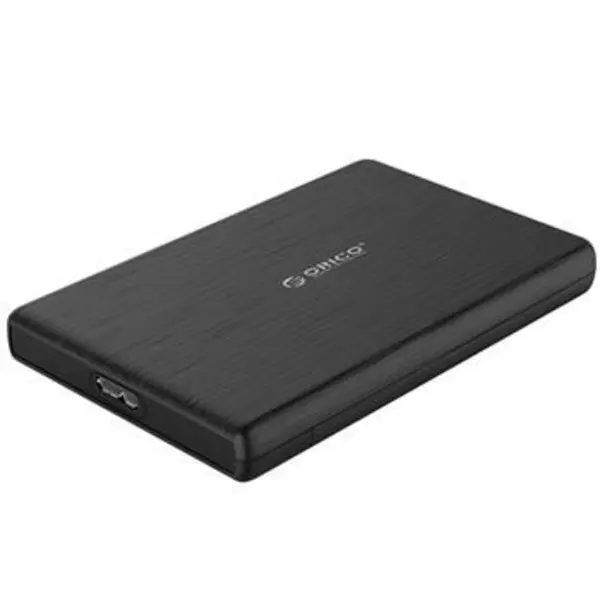 قاب اکسترنال هارددیسک 2.5 اینچی USB 3.0 اوریکو مدل 2189U3 Orico 2189U3 2.5 inch USB 3.0 External HDD Enclosure