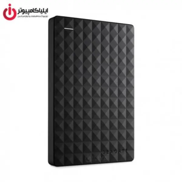 قاب اکسترنال هارددیسک 2.5 اینچی USB 3.0 سیگیت مدل Expansion Seagate Expansion 2.5 inch USB 3.0 External Hard Drive Enclosure