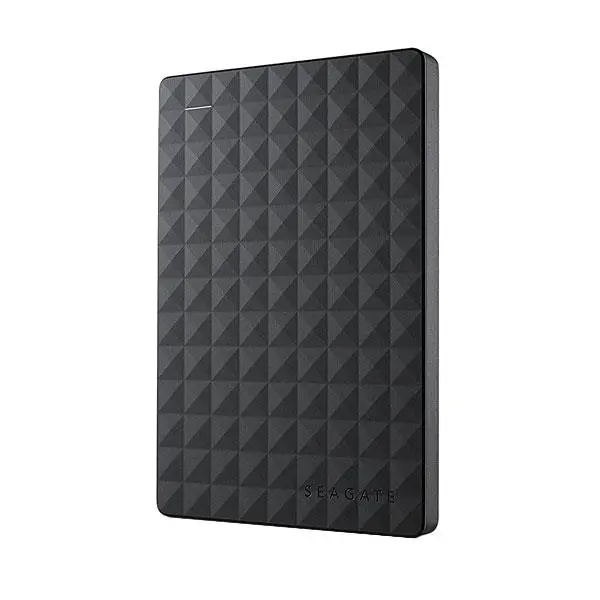 قاب اکسترنال هارددیسک 2.5 اینچی USB 3.0 سیگیت مدل Expansion Seagate Expansion 2.5 inch USB 3.0 External Hard Drive Enclosure