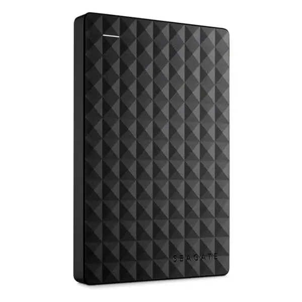 قاب اکسترنال هارددیسک 2.5 اینچی USB 3.0 سیگیت مدل Expansion Seagate Expansion 2.5 inch USB 3.0 External Hard Drive Enclosure