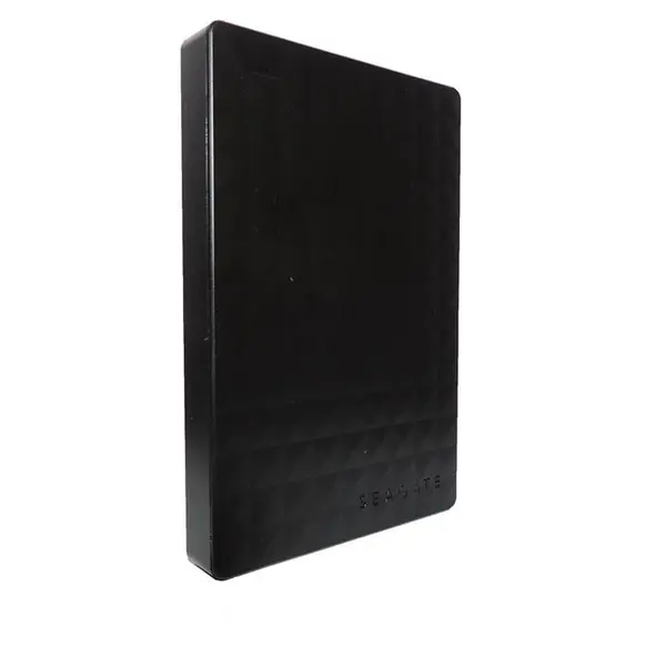 قاب اکسترنال هارددیسک 2.5 اینچی USB 3.0 سیگیت مدل Expansion Seagate Expansion 2.5 inch USB 3.0 External Hard Drive Enclosure