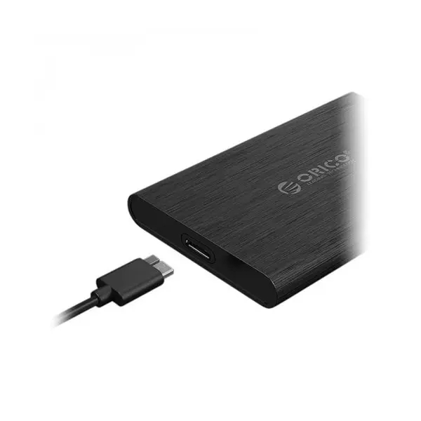 باکس هارد اوریکو مدل 2189U3 باکس هارد 2.5 اینچ USB3.0 مدل ORICO 2189U3