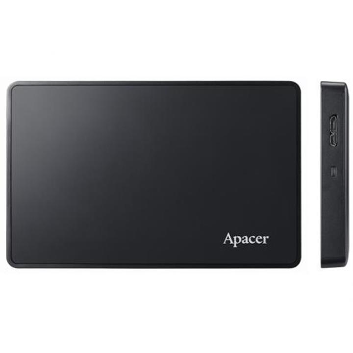 باکس هارد 2.5 اینچی USB3.1 اپیسر Apacer AD100
