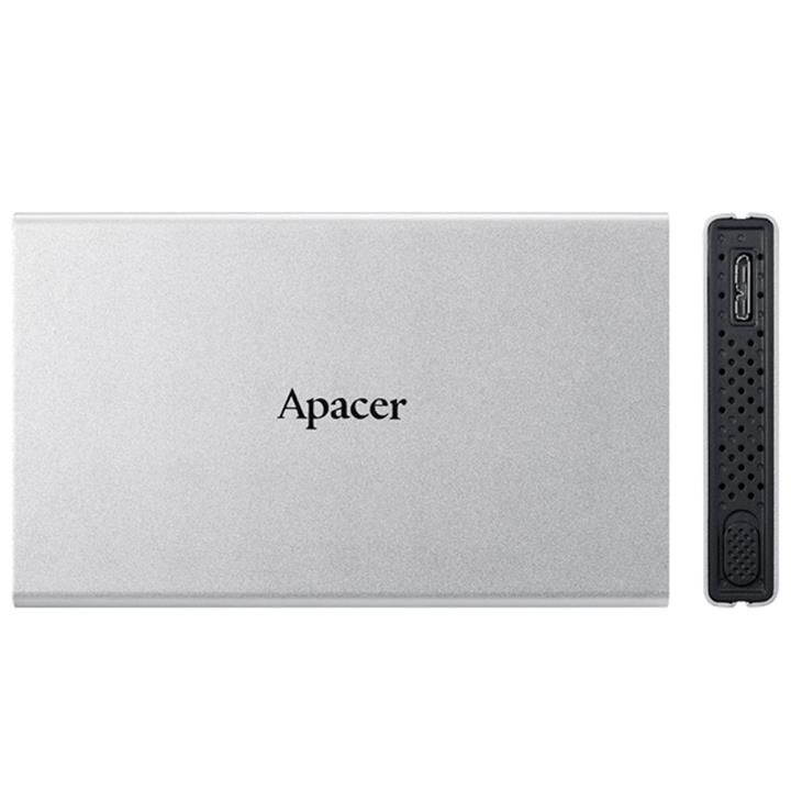 باکس هارد 2.5 اینچی USB3.1 اپیسر Apacer AD300