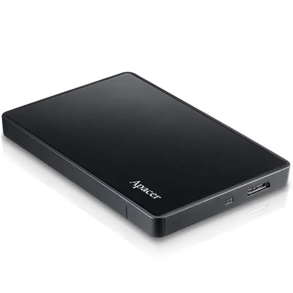 باکس هارد 2.5 اینچی USB3.1 اپیسر Apacer AD100