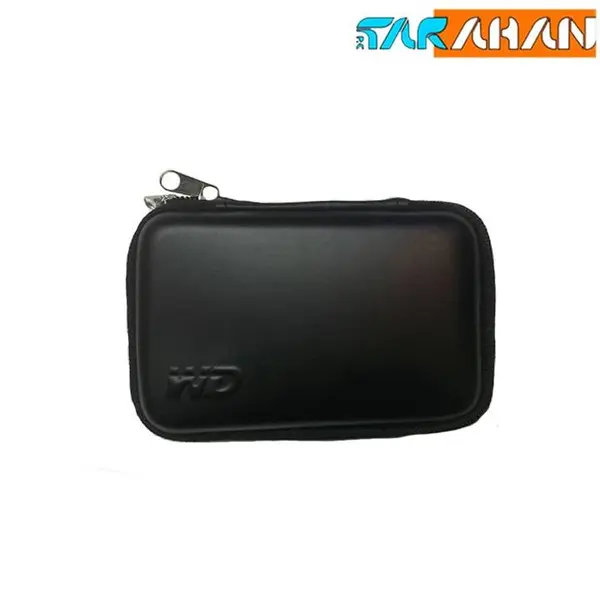 کیف هارد 2.5 وسترن دیجیتال WD