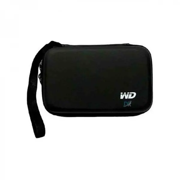 کیف هارد 2.5 وسترن دیجیتال WD