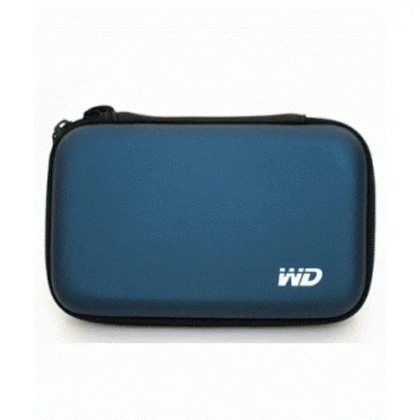 کیف هارد 2.5 وسترن دیجیتال WD